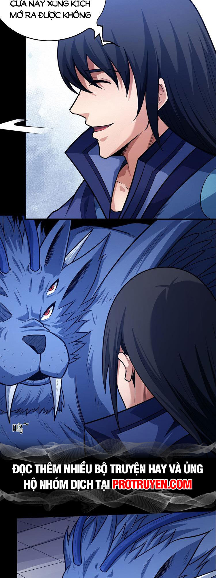 Tuyệt Thế Võ Thần Chapter 635 - 3