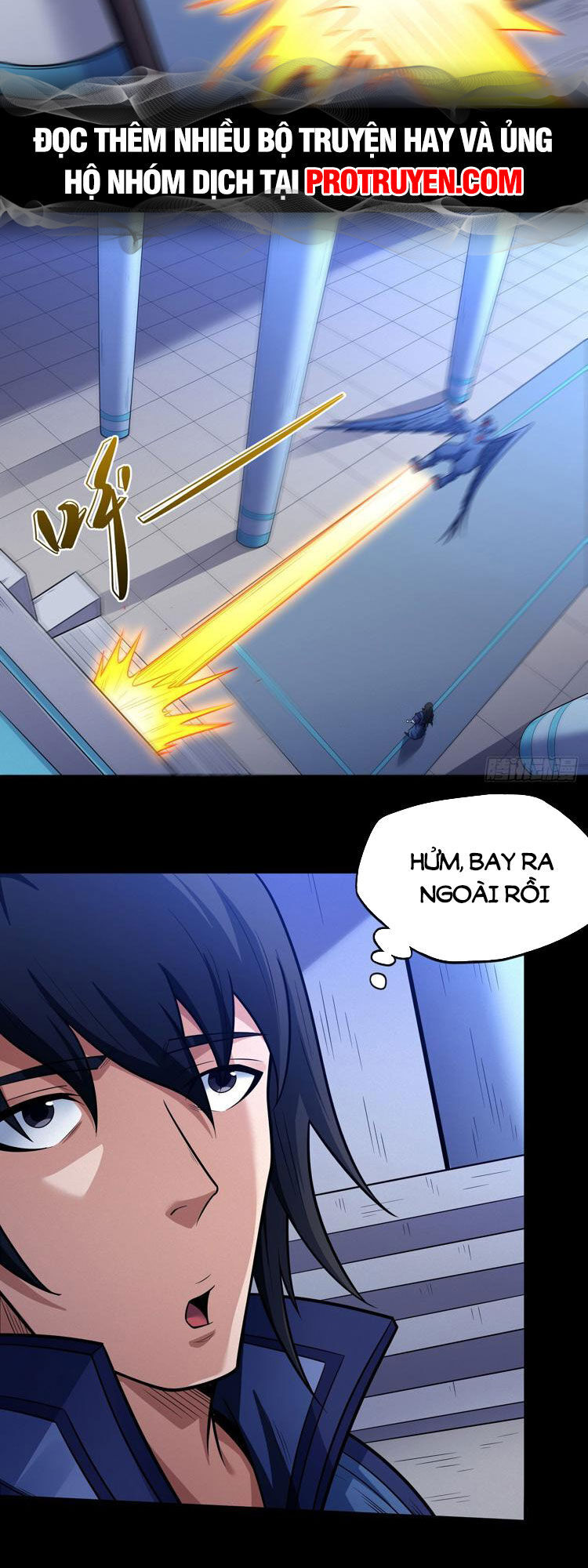 Tuyệt Thế Võ Thần Chapter 635 - 5