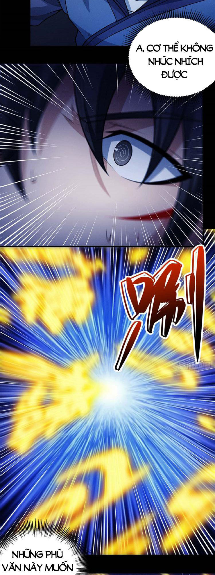 Tuyệt Thế Võ Thần Chapter 636 - 4