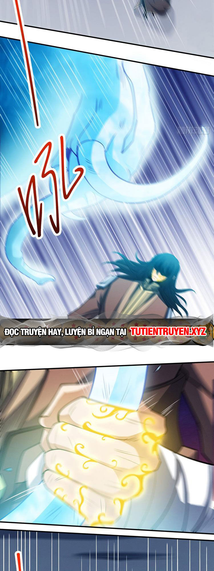 Tuyệt Thế Võ Thần Chapter 639 - 13