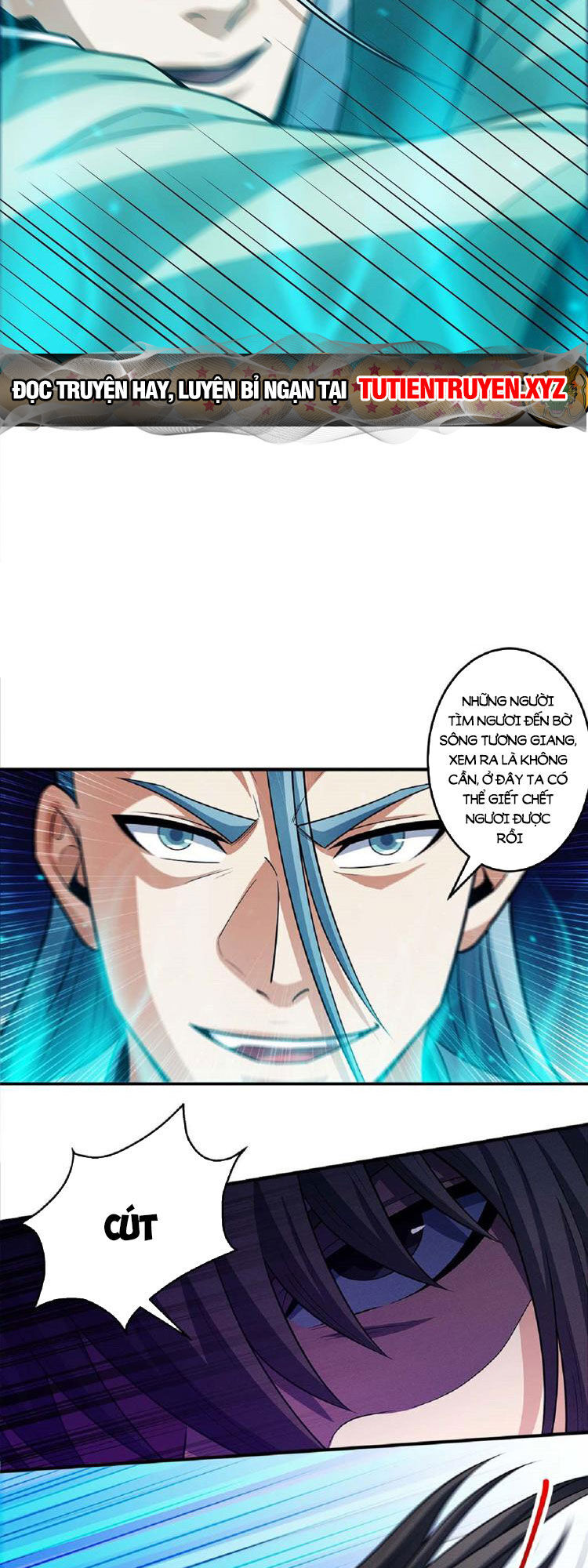 Tuyệt Thế Võ Thần Chapter 639 - 5