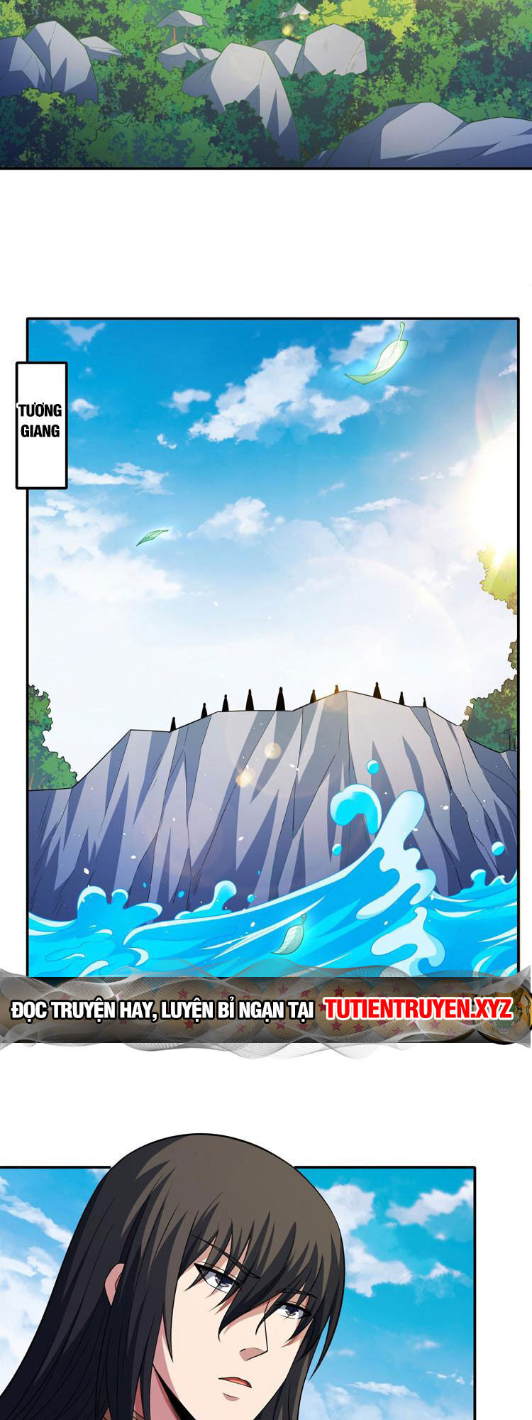 Tuyệt Thế Võ Thần Chapter 640 - 9