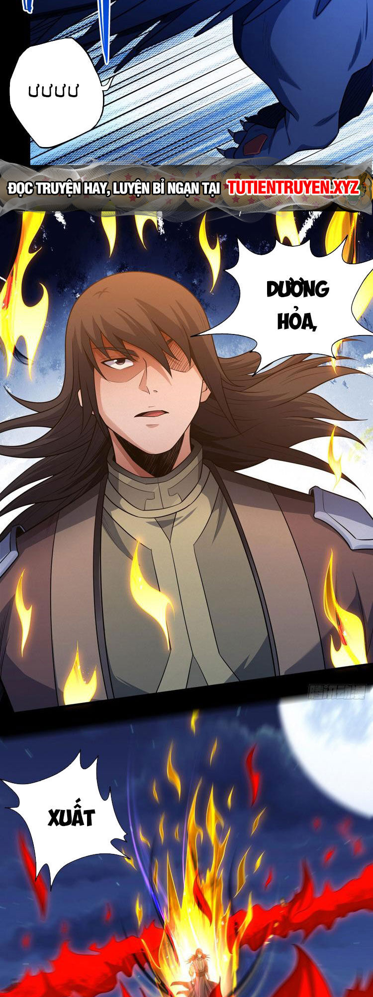Tuyệt Thế Võ Thần Chapter 641 - 7