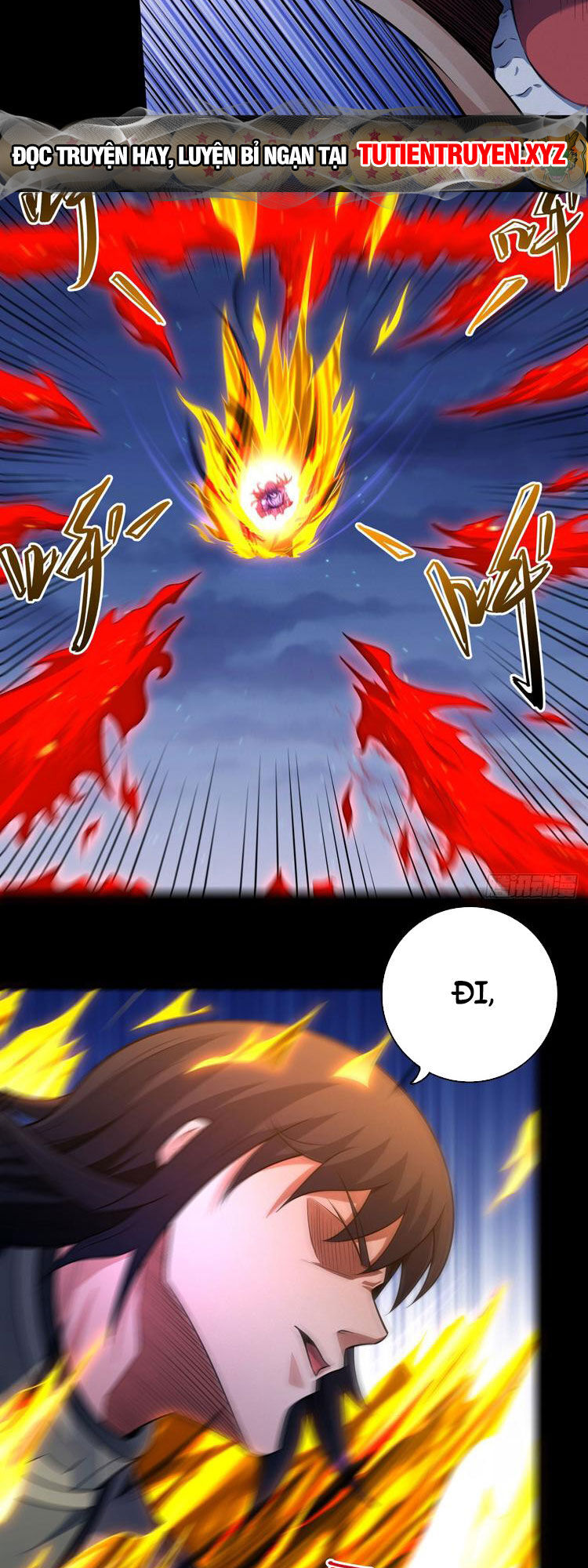 Tuyệt Thế Võ Thần Chapter 641 - 9