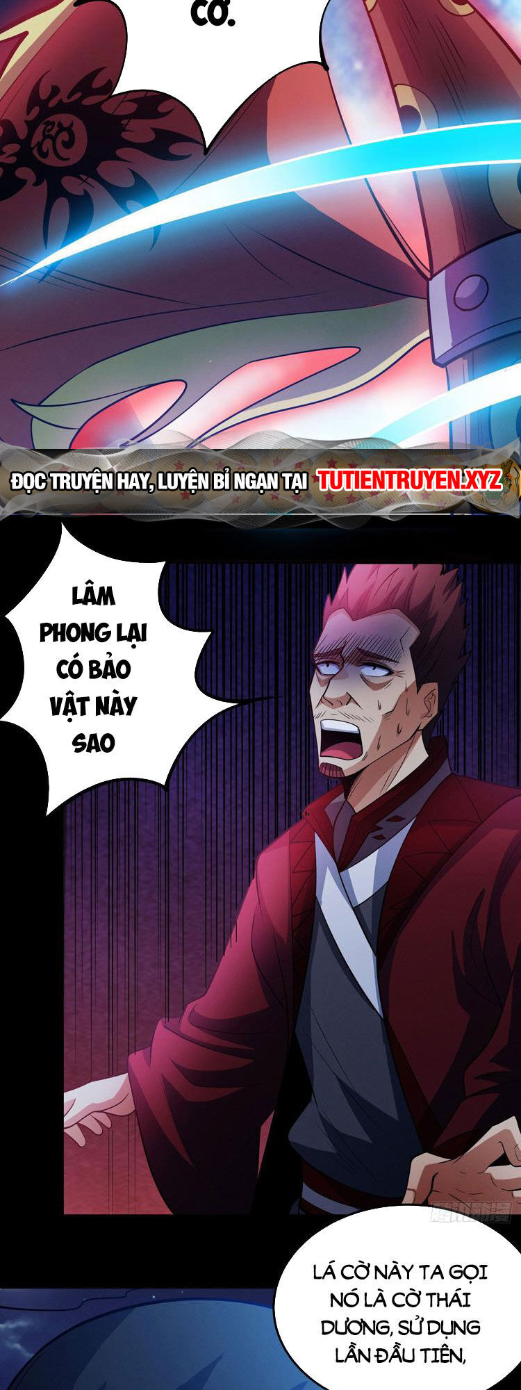 Tuyệt Thế Võ Thần Chapter 642 - 11
