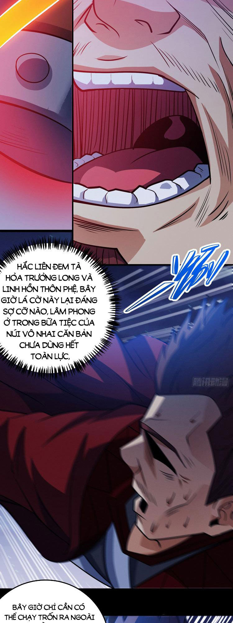 Tuyệt Thế Võ Thần Chapter 642 - 18