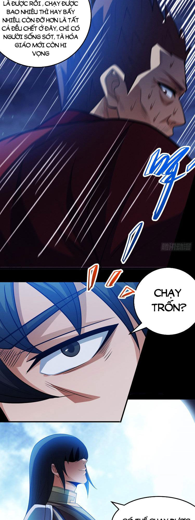 Tuyệt Thế Võ Thần Chapter 642 - 19