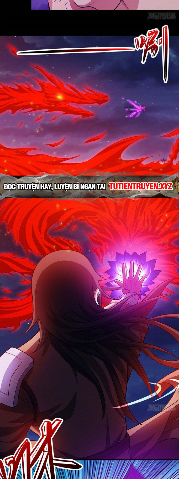 Tuyệt Thế Võ Thần Chapter 642 - 2