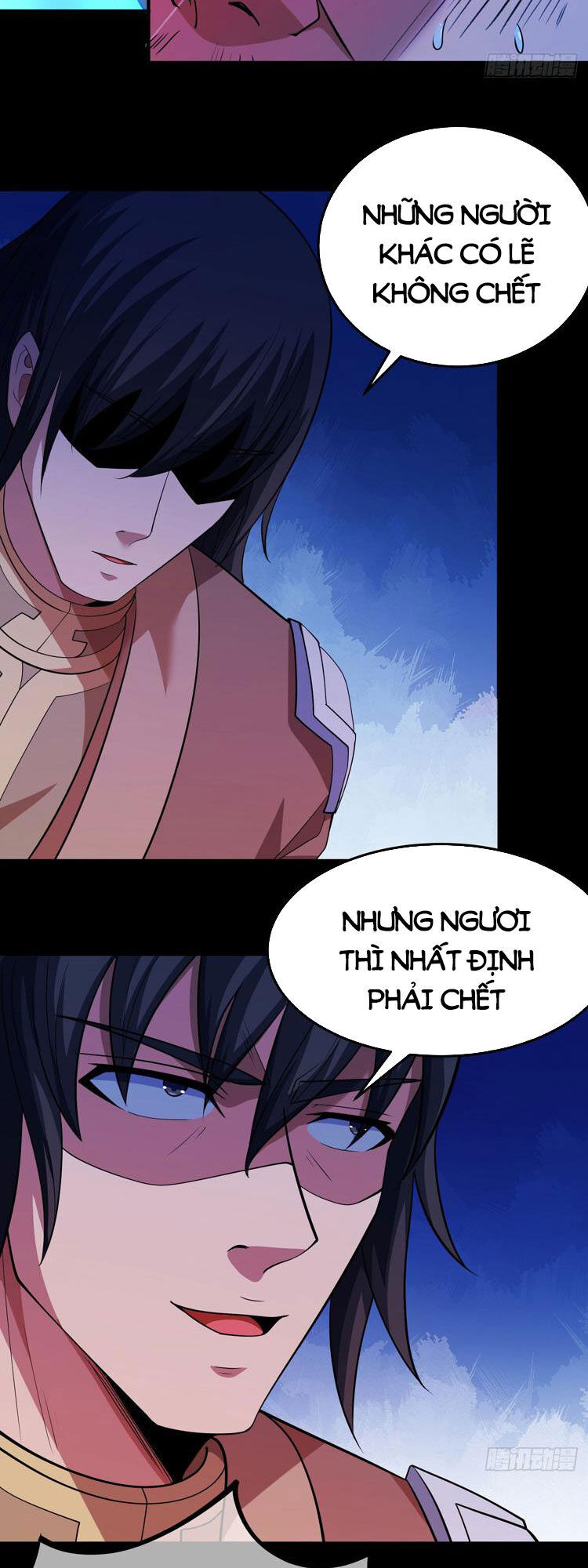 Tuyệt Thế Võ Thần Chapter 643 - 2