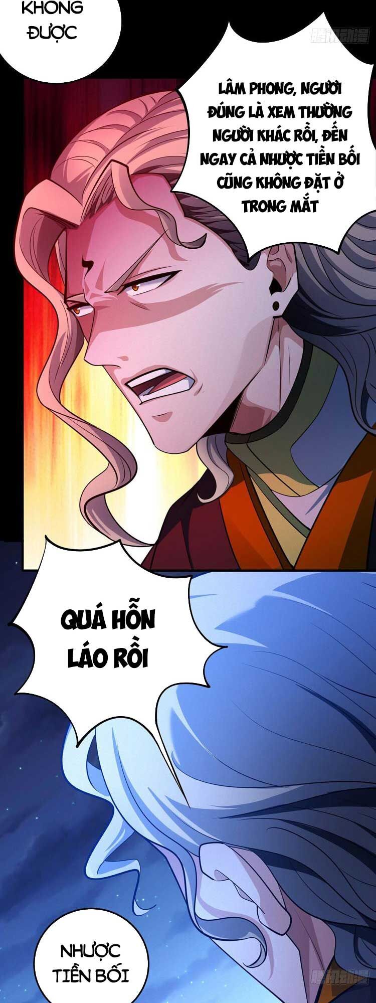 Tuyệt Thế Võ Thần Chapter 644 - 19