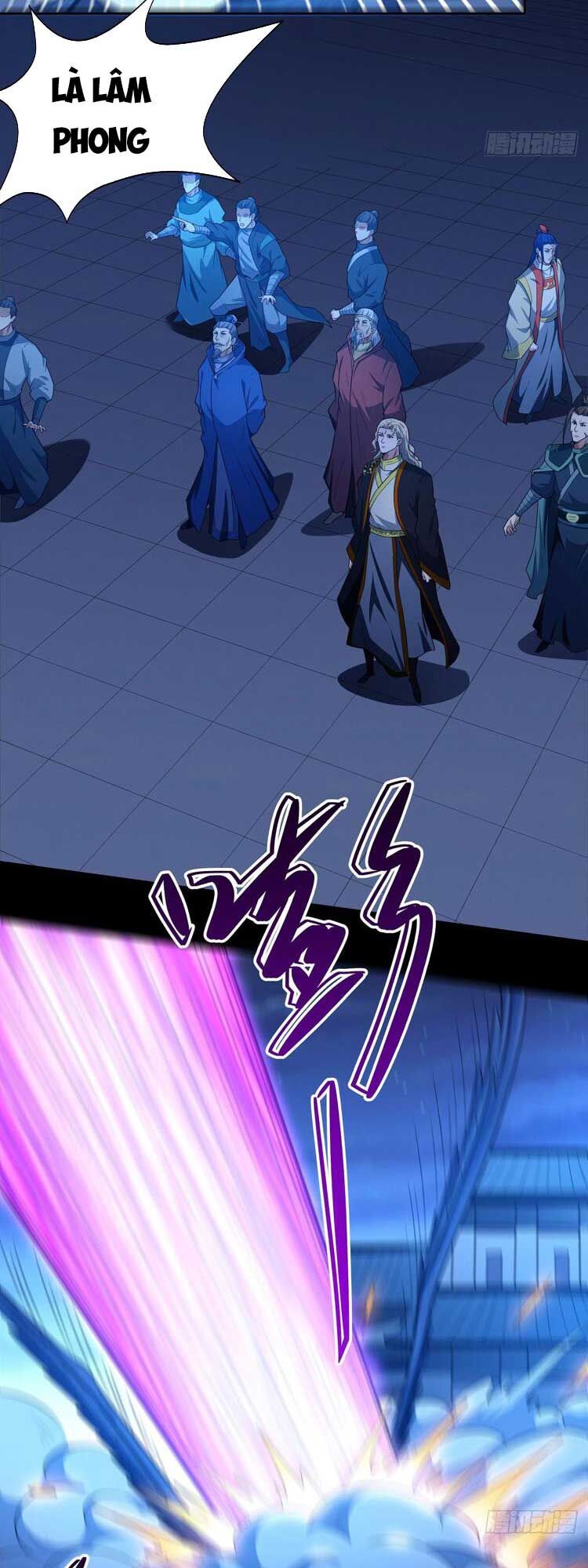 Tuyệt Thế Võ Thần Chapter 644 - 2