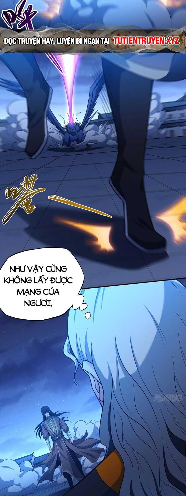 Tuyệt Thế Võ Thần Chapter 644 - 3