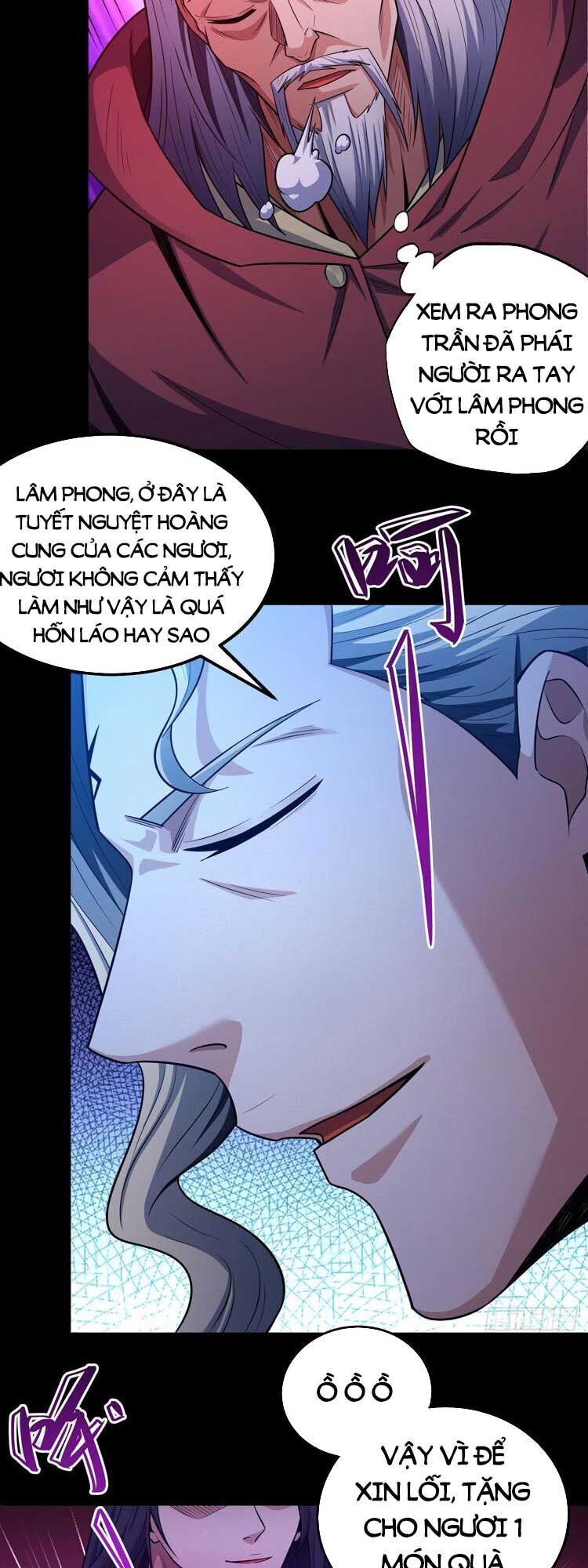 Tuyệt Thế Võ Thần Chapter 644 - 8