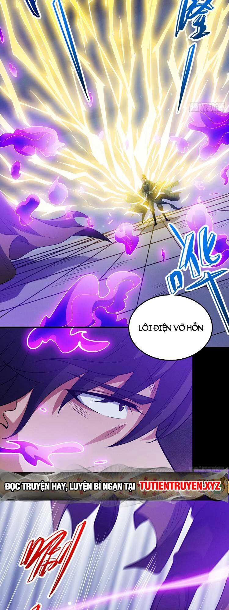 Tuyệt Thế Võ Thần Chapter 645 - 19