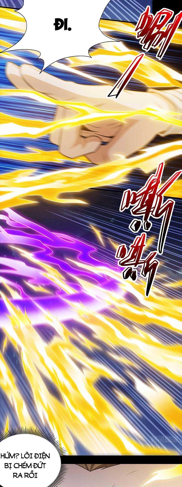Tuyệt Thế Võ Thần Chapter 646 - 2