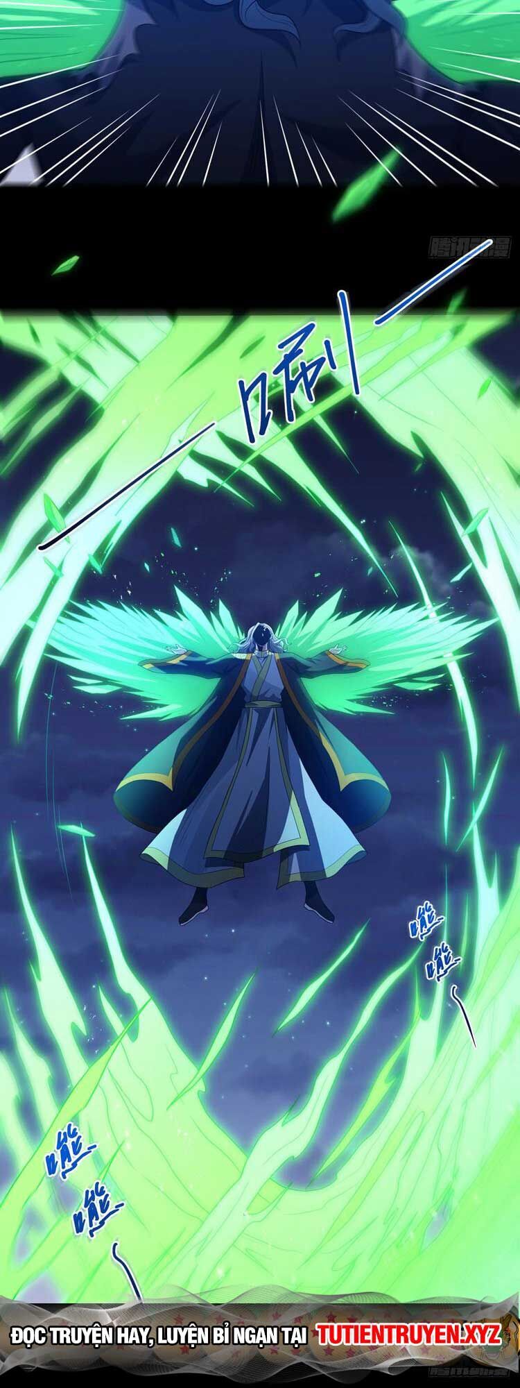 Tuyệt Thế Võ Thần Chapter 647 - 18