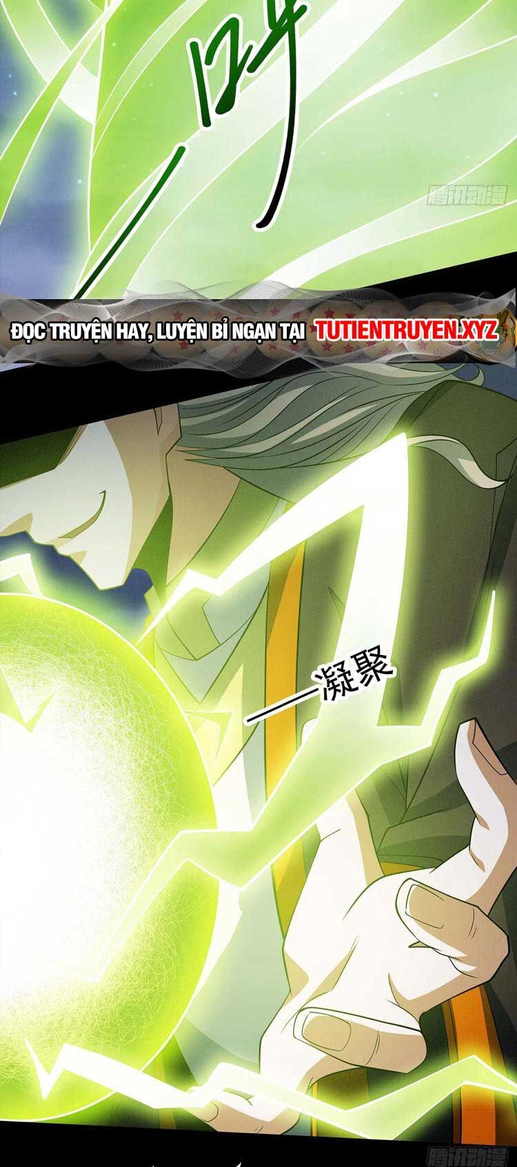 Tuyệt Thế Võ Thần Chapter 648 - 18