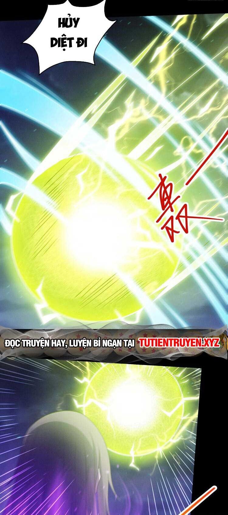 Tuyệt Thế Võ Thần Chapter 648 - 19