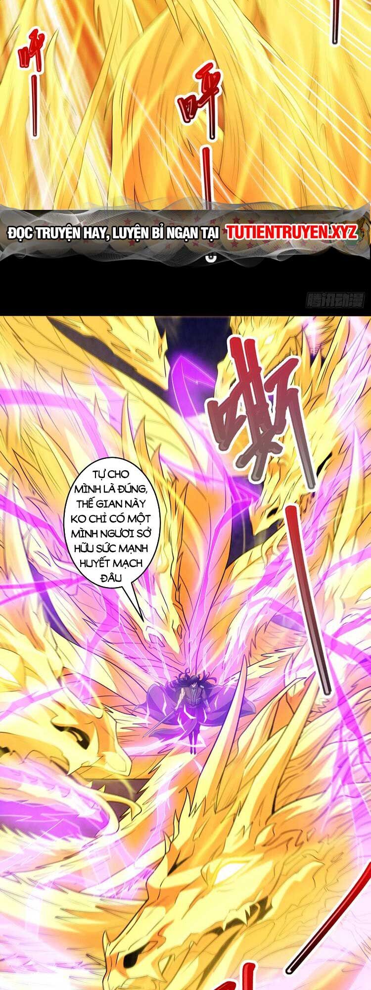 Tuyệt Thế Võ Thần Chapter 648 - 2