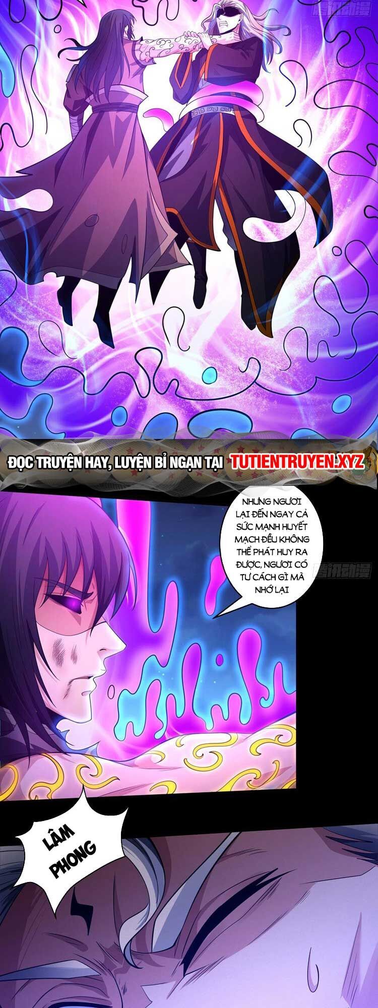 Tuyệt Thế Võ Thần Chapter 649 - 19