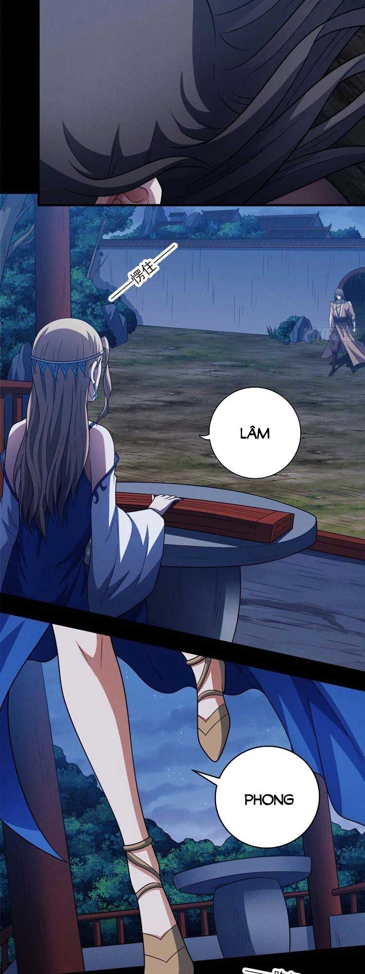 Tuyệt Thế Võ Thần Chapter 651 - 5