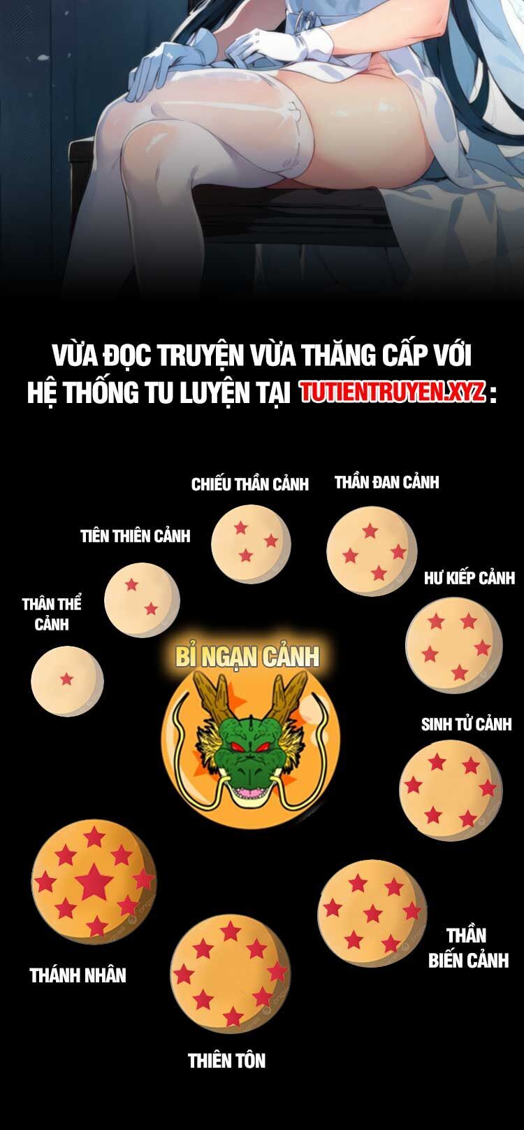 Tuyệt Thế Võ Thần Chapter 652 - 22