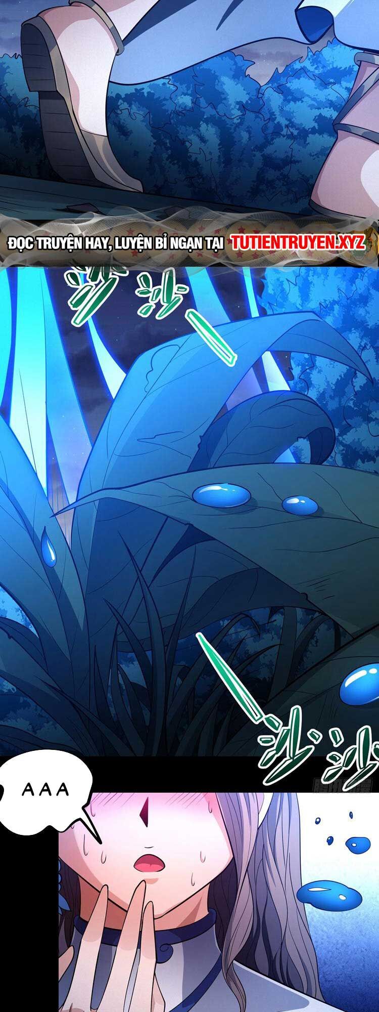 Tuyệt Thế Võ Thần Chapter 652 - 8