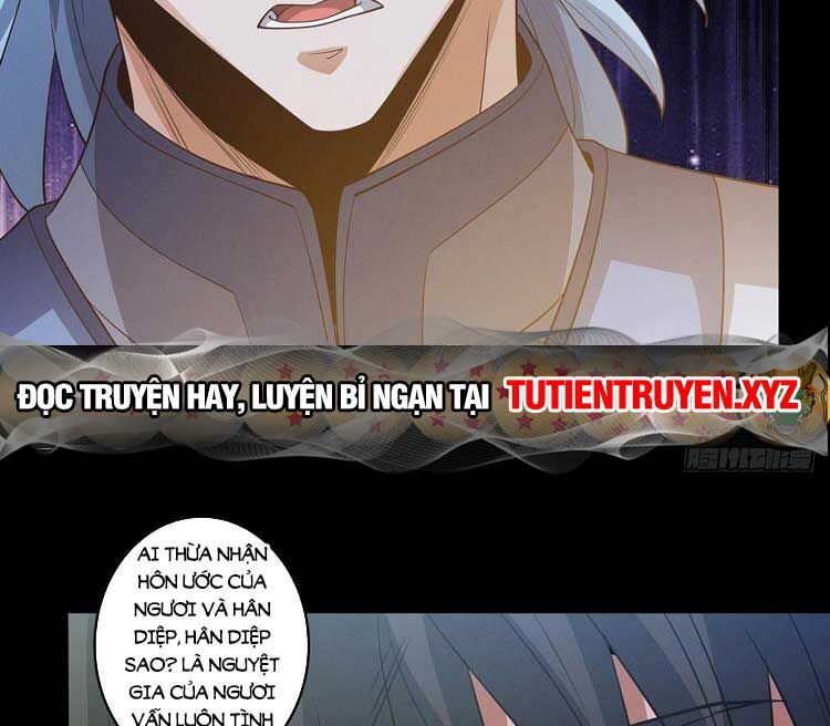 Tuyệt Thế Võ Thần Chapter 653 - 17