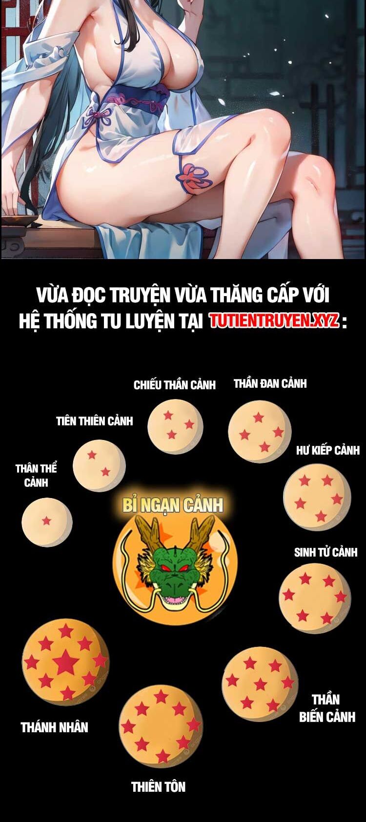 Tuyệt Thế Võ Thần Chapter 653 - 20