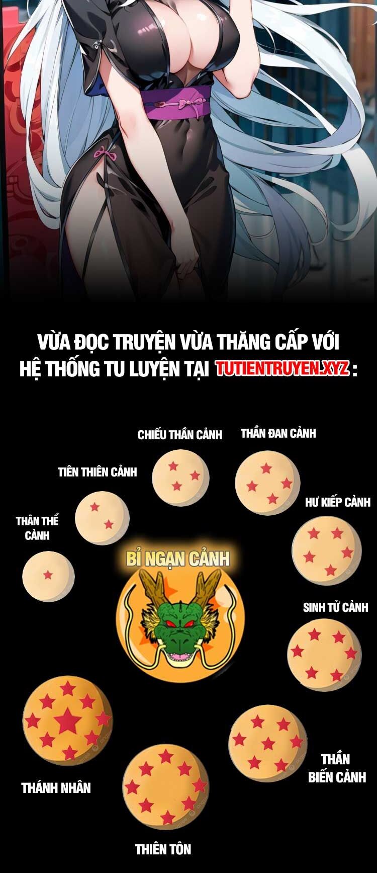 Tuyệt Thế Võ Thần Chapter 654 - 22