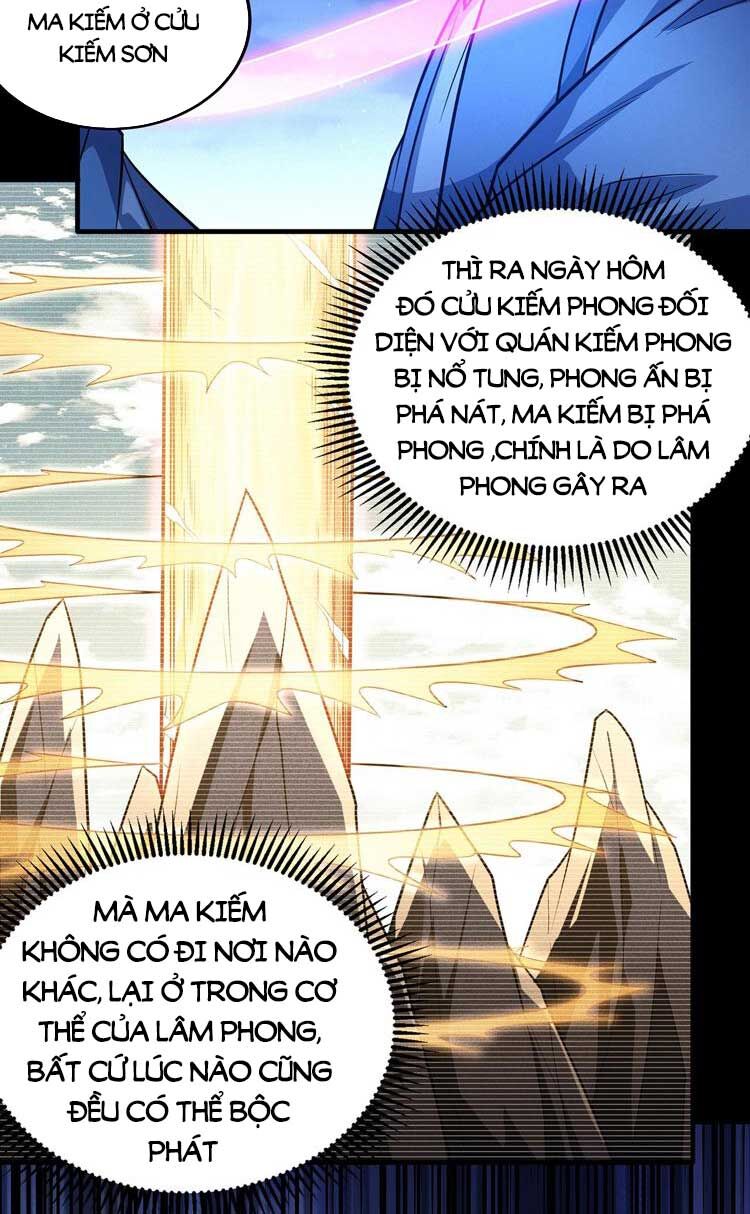 Tuyệt Thế Võ Thần Chapter 656 - 20