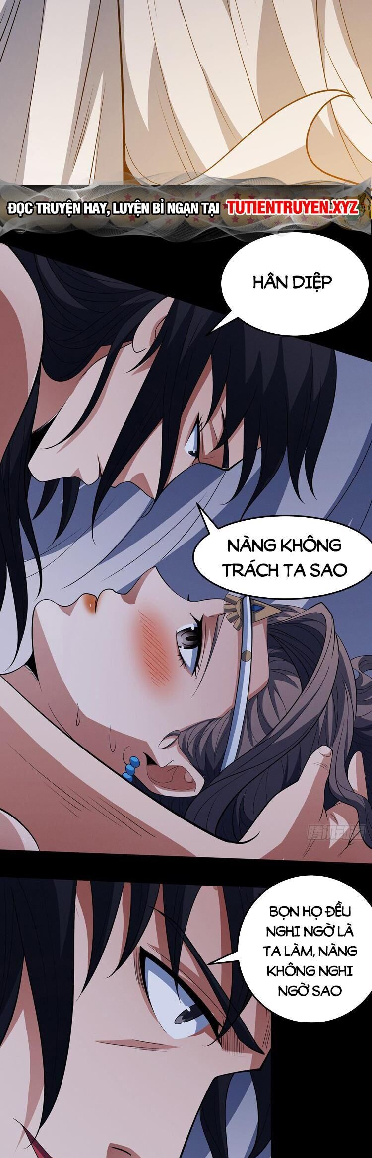 Tuyệt Thế Võ Thần Chapter 657 - 10