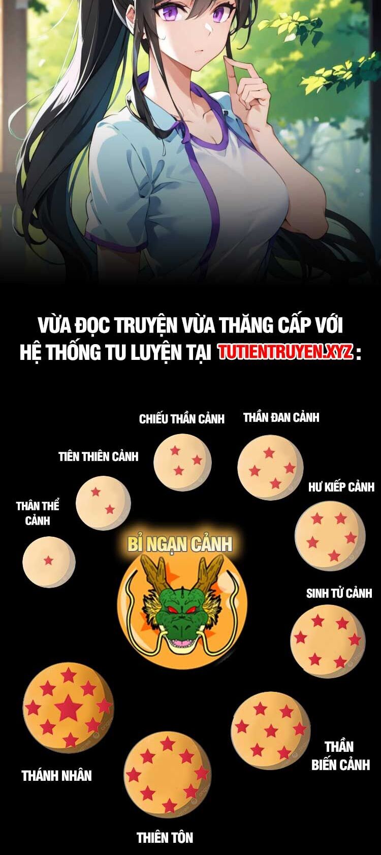Tuyệt Thế Võ Thần Chapter 660 - 22
