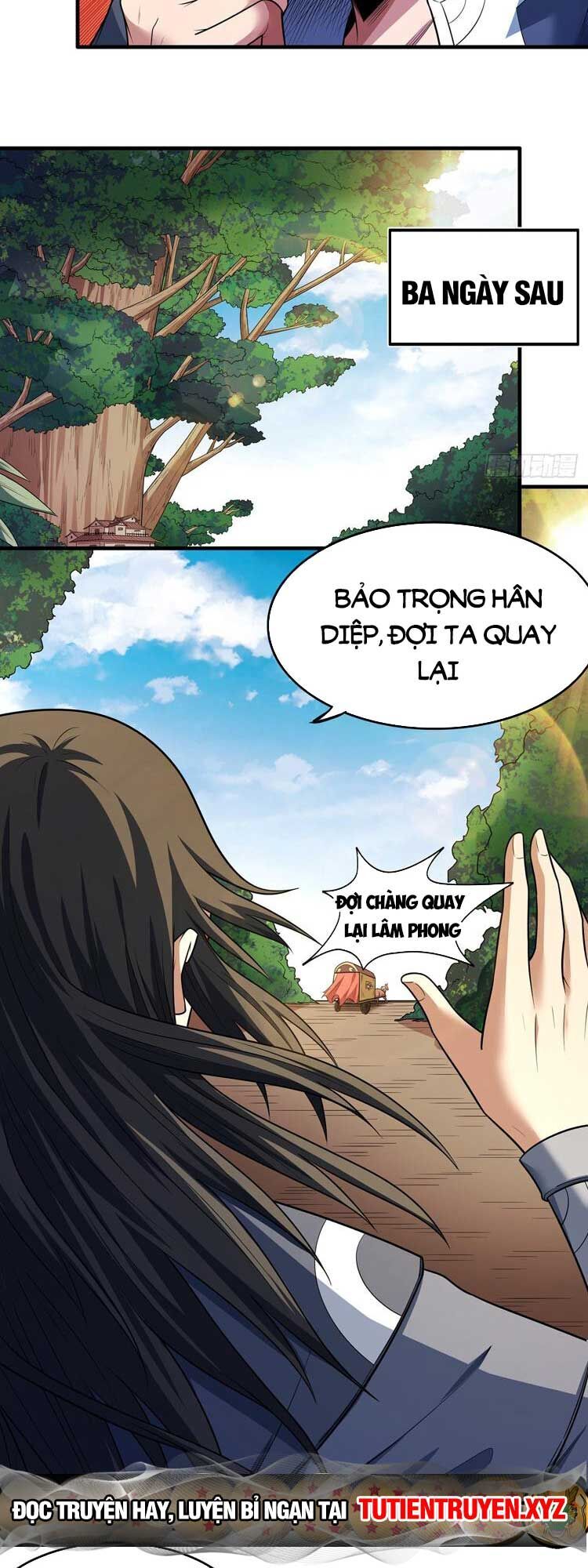 Tuyệt Thế Võ Thần Chapter 661 - 16