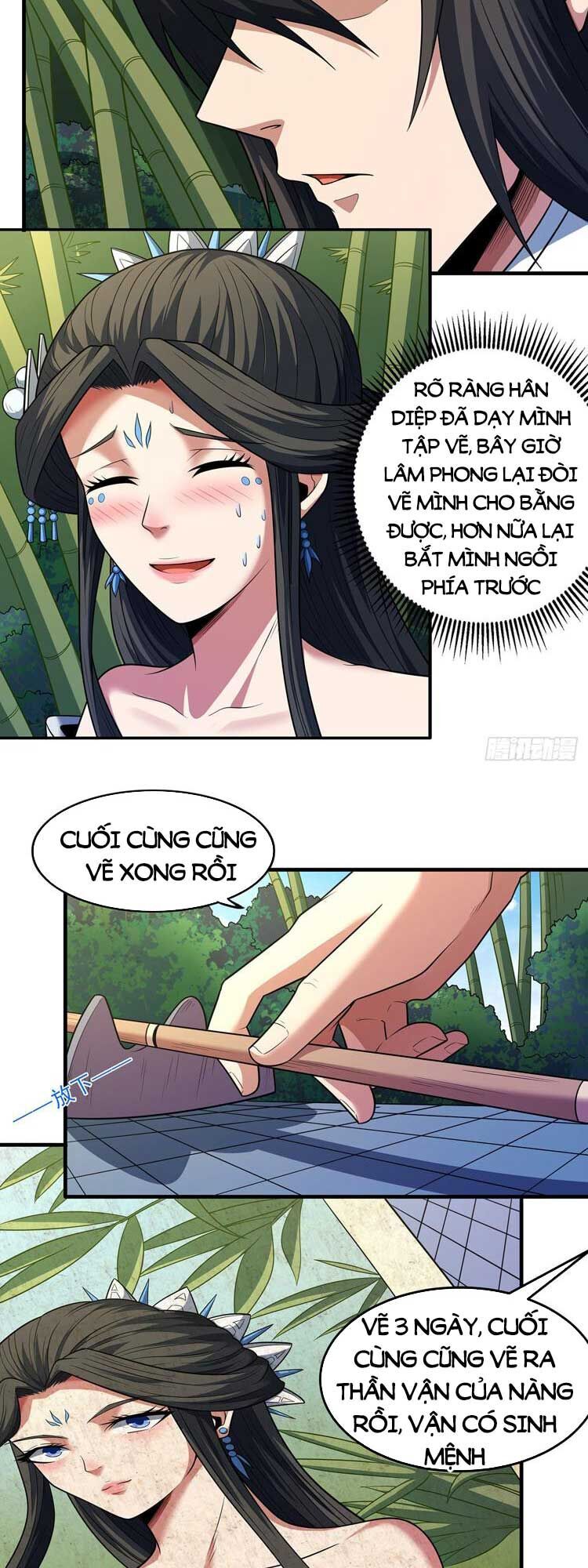 Tuyệt Thế Võ Thần Chapter 661 - 19