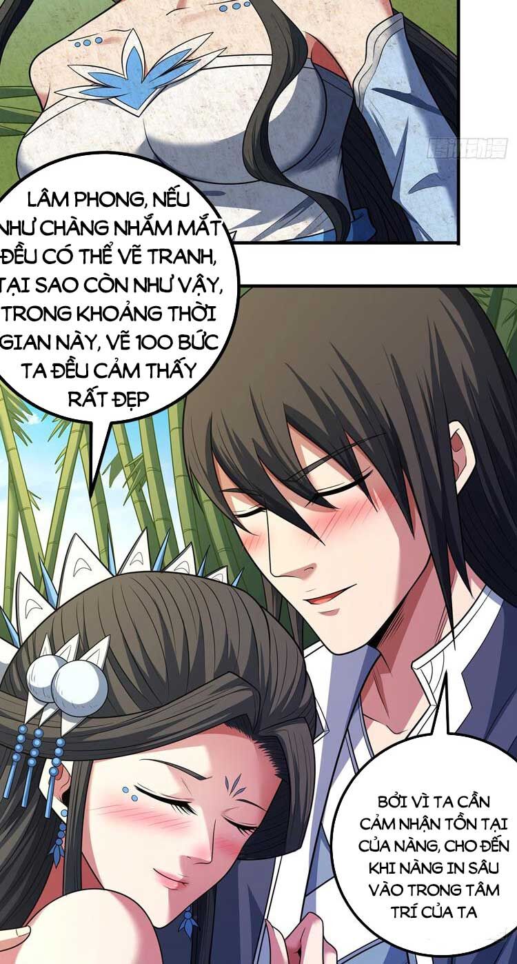 Tuyệt Thế Võ Thần Chapter 661 - 20