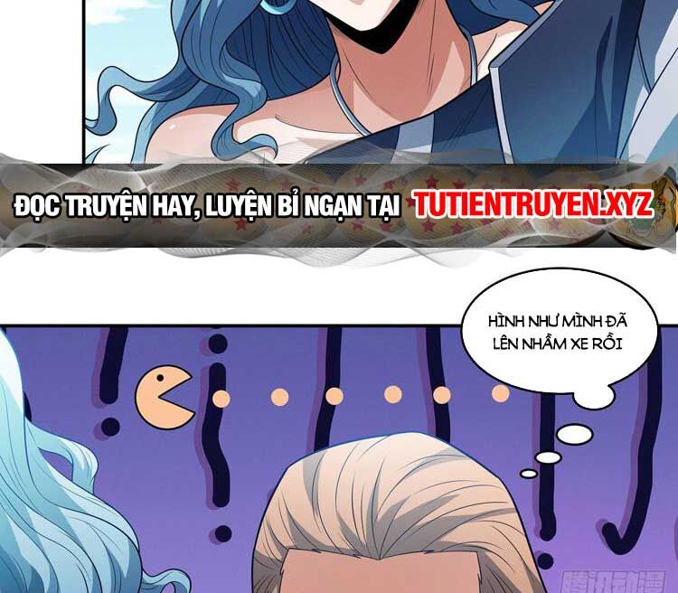 Tuyệt Thế Võ Thần Chapter 662 - 17