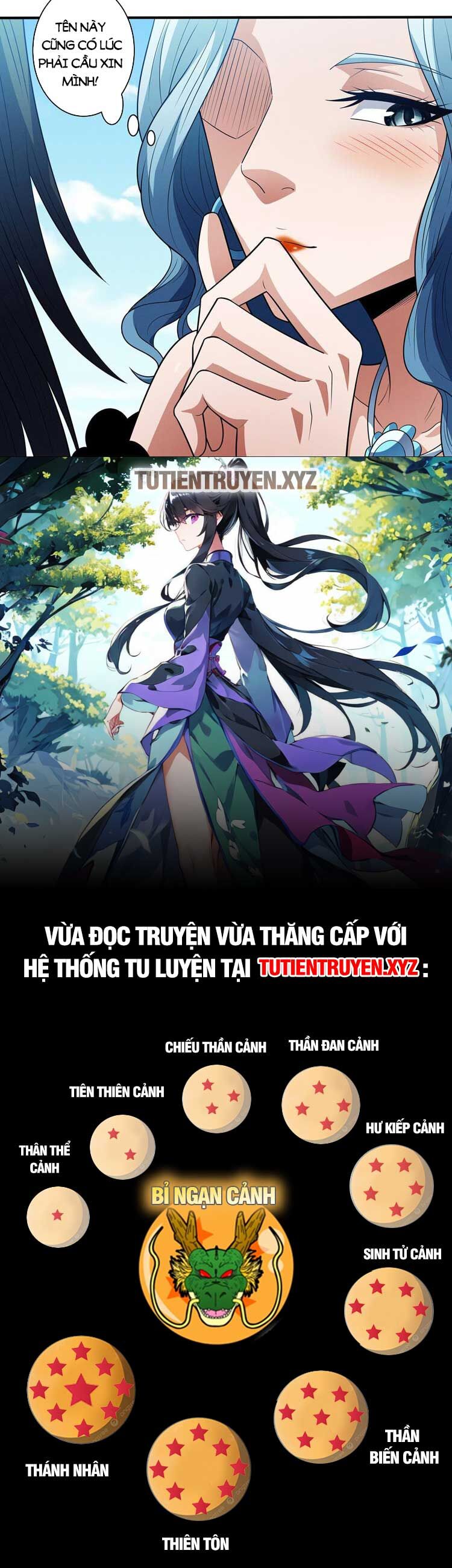 Tuyệt Thế Võ Thần Chapter 662 - 19