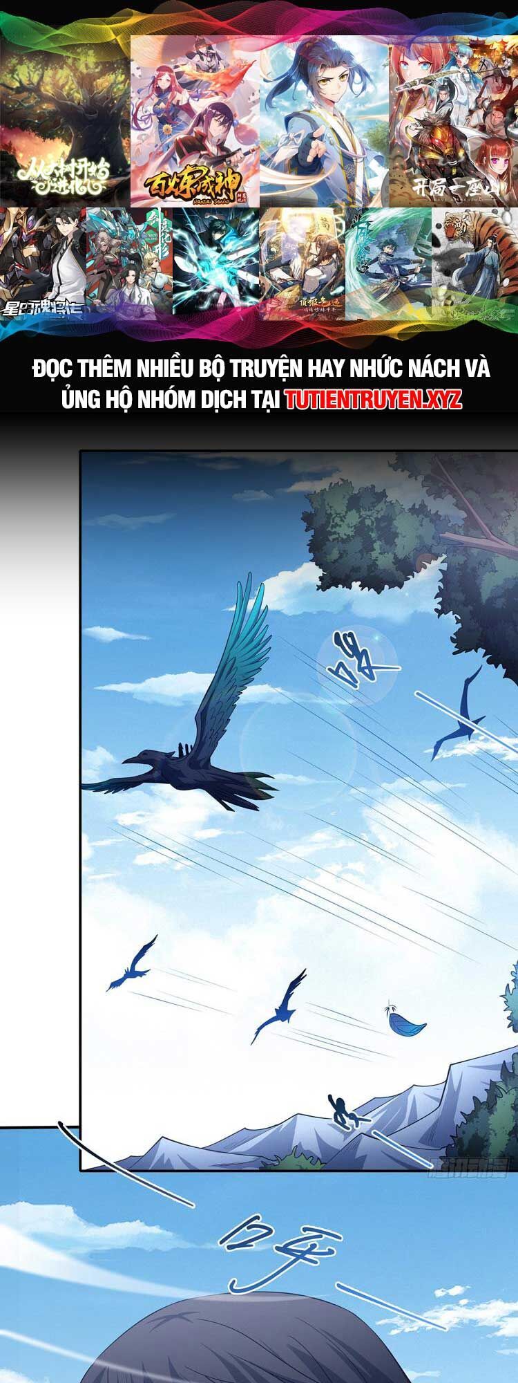 Tuyệt Thế Võ Thần Chapter 663 - 1