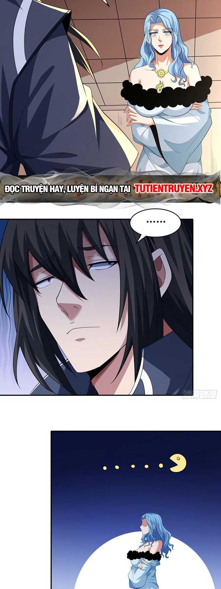 Tuyệt Thế Võ Thần Chapter 664 - 2