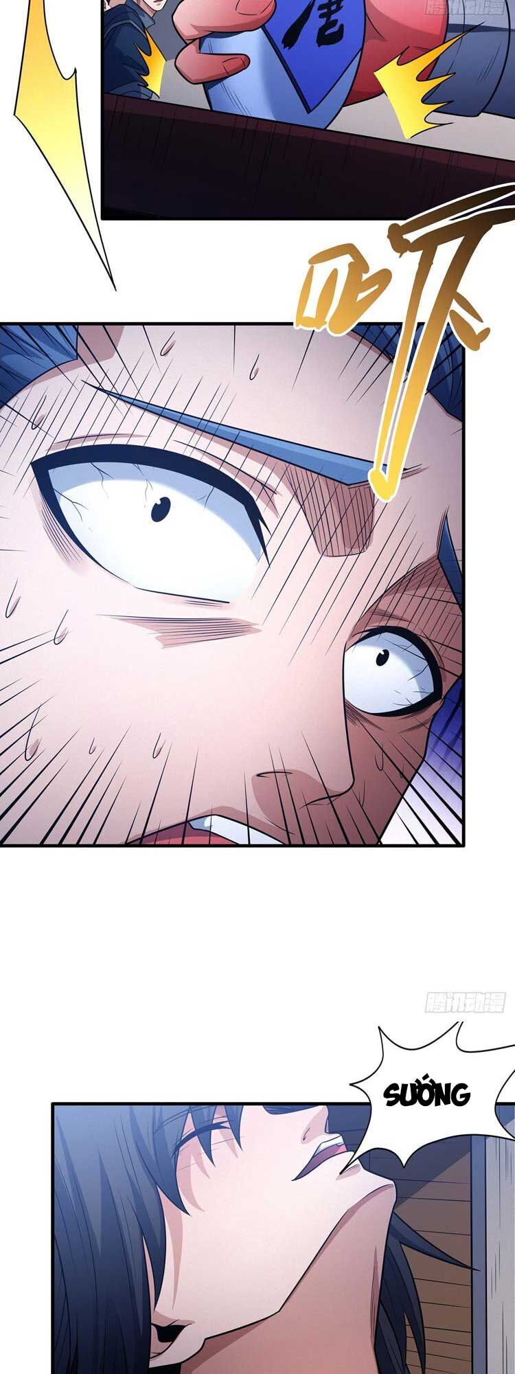 Tuyệt Thế Võ Thần Chapter 665 - 15