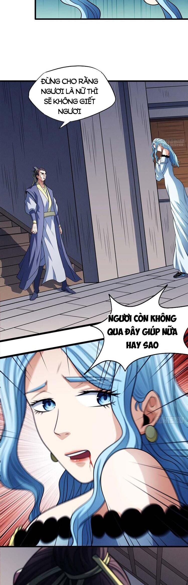 Tuyệt Thế Võ Thần Chapter 666 - 15