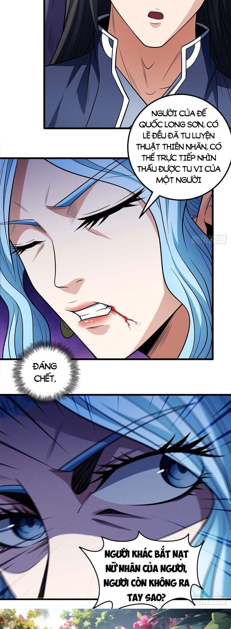 Tuyệt Thế Võ Thần Chapter 666 - 17