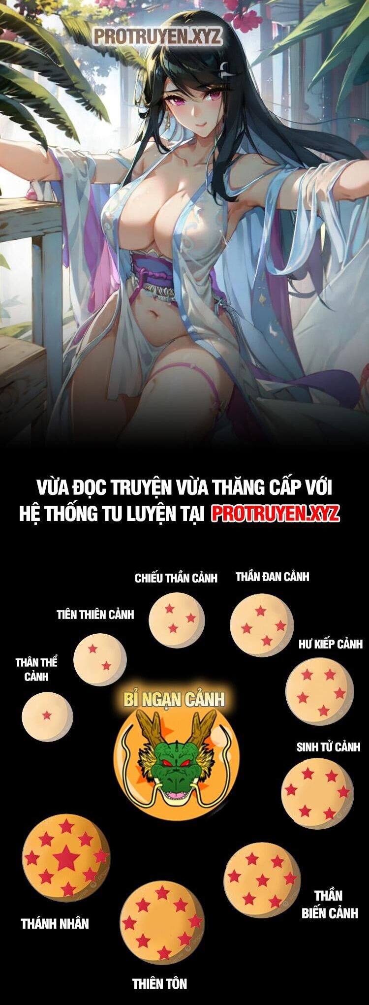 Tuyệt Thế Võ Thần Chapter 666 - 18