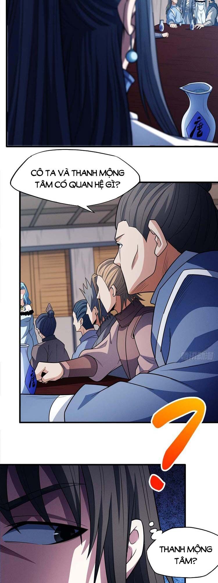 Tuyệt Thế Võ Thần Chapter 668 - 2