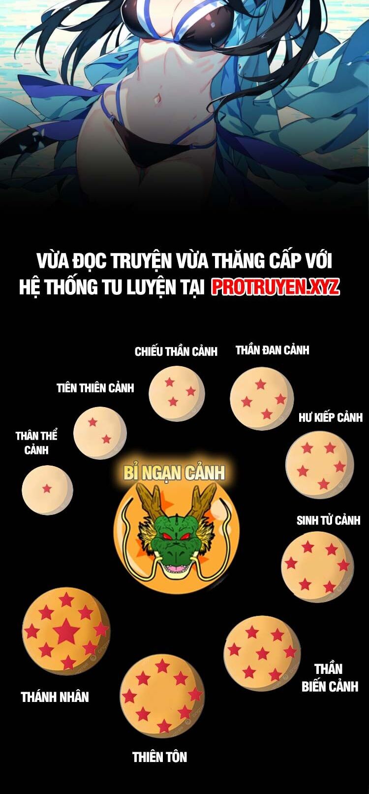 Tuyệt Thế Võ Thần Chapter 668 - 22