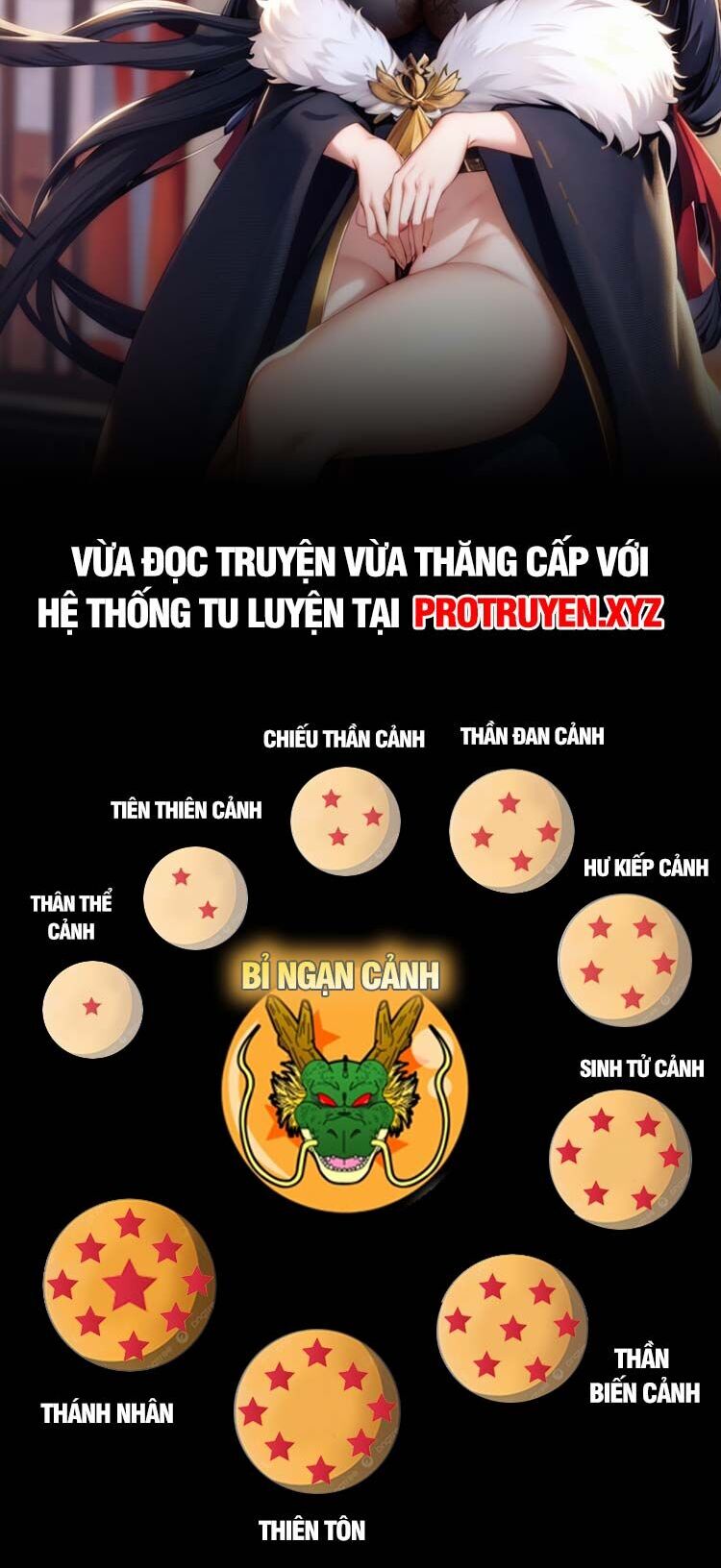 Tuyệt Thế Võ Thần Chapter 669 - 22
