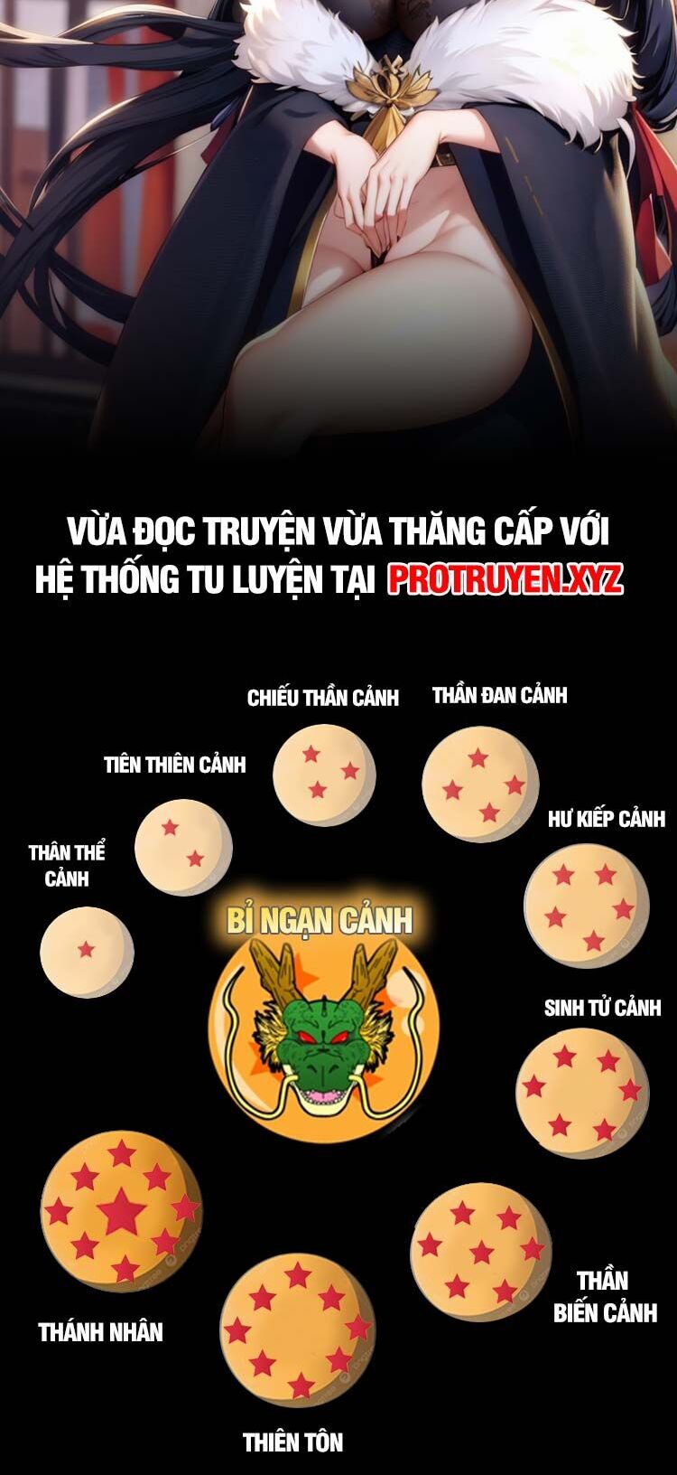 Tuyệt Thế Võ Thần Chapter 670 - 22