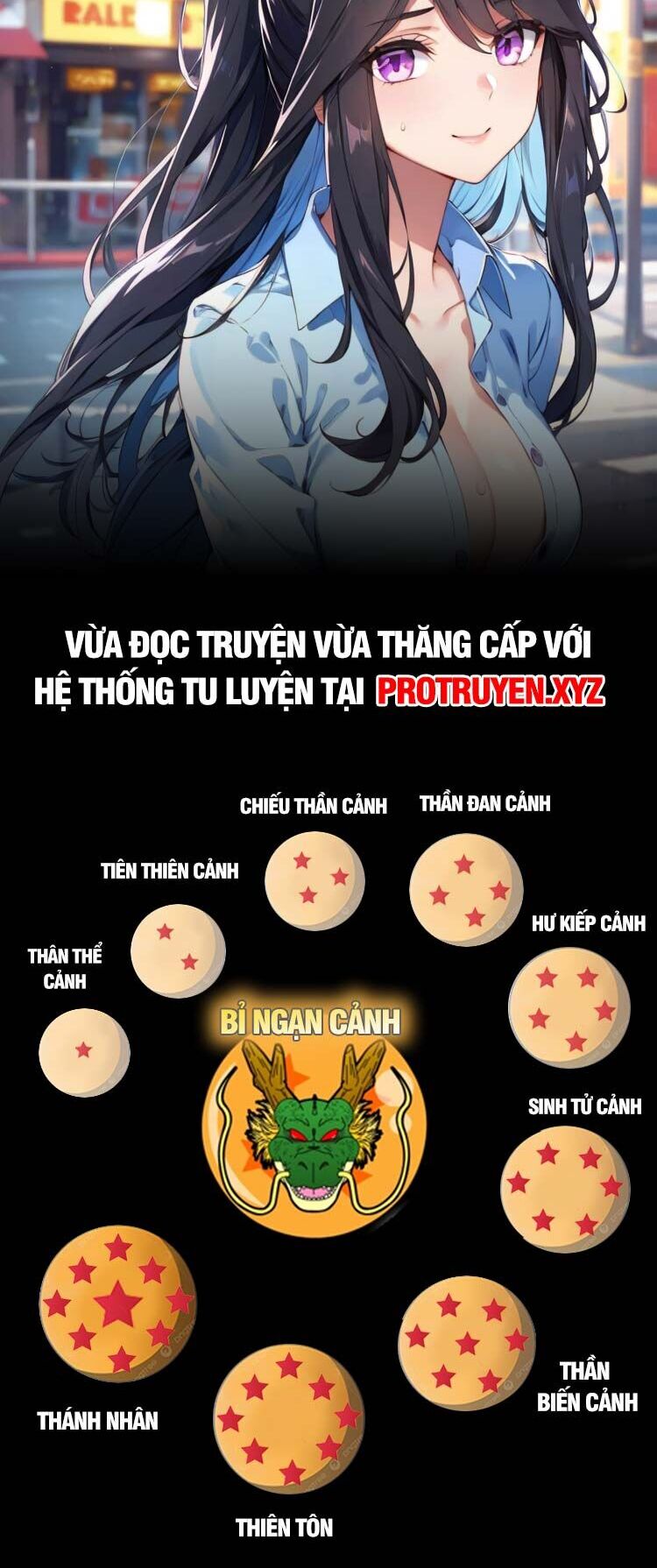 Tuyệt Thế Võ Thần Chapter 672 - 22