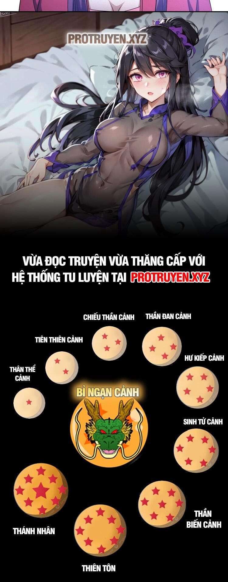 Tuyệt Thế Võ Thần Chapter 673 - 19